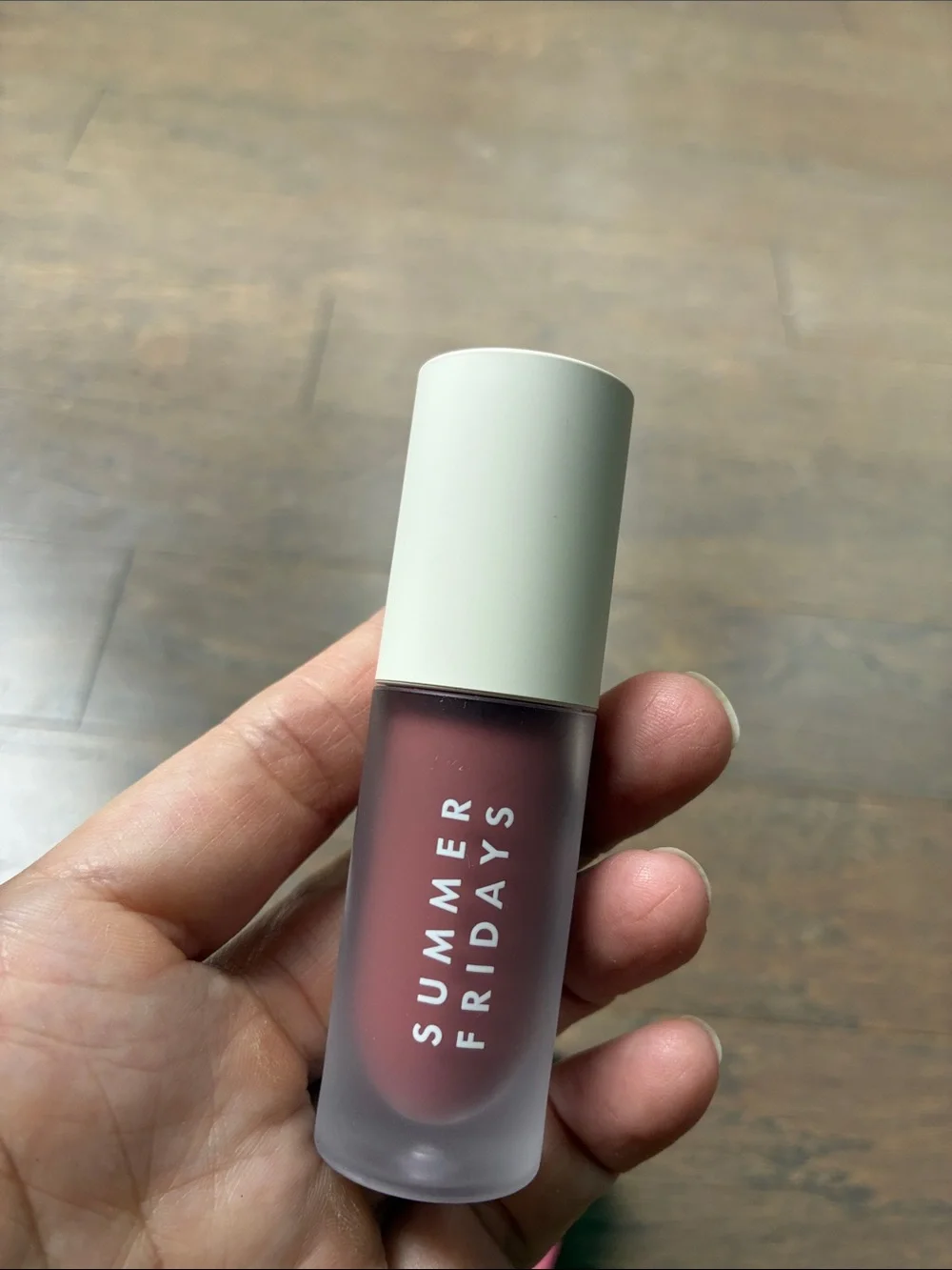 Summer Fridays Dream Lip Oil